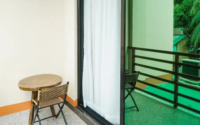 Datahan Bayhaus Inn