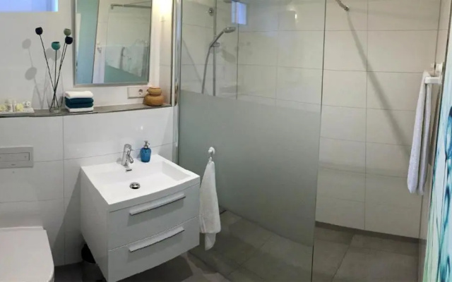 Ferienappartment am Möhnesee