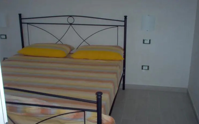 Villa Scorcora