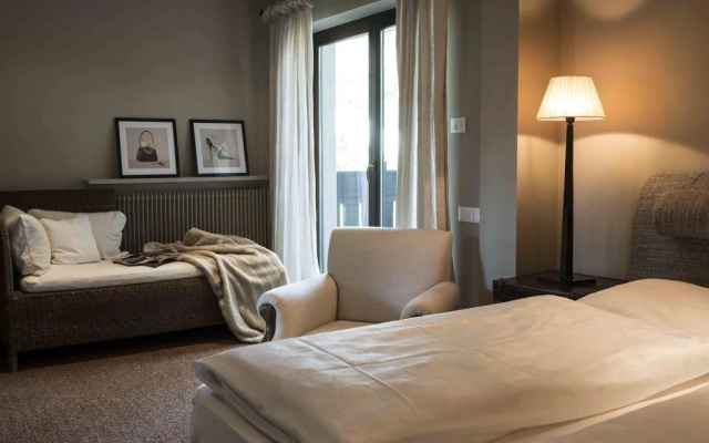 Hotel Chalet Gravenstein