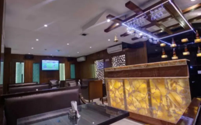 Hotel The North Reef