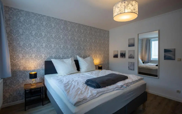 Apartment Heinz Ellmann