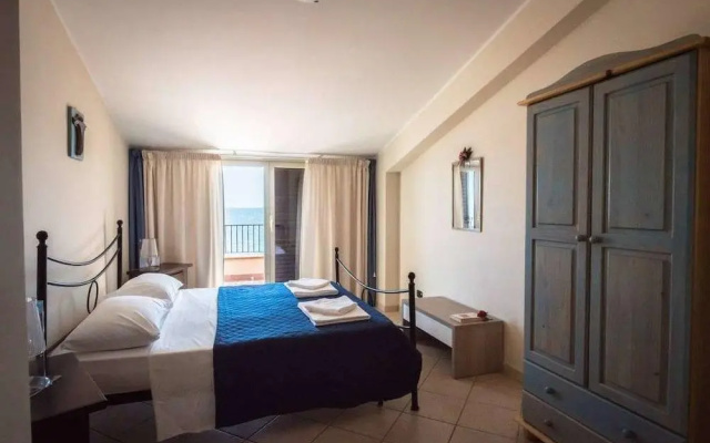 La Sirena Bed & Breakfast