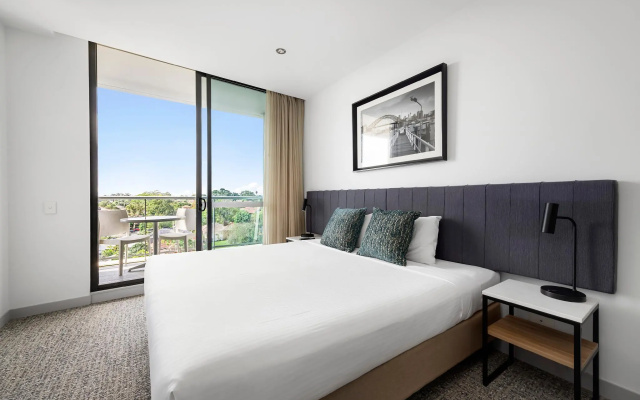 Quest Chatswood