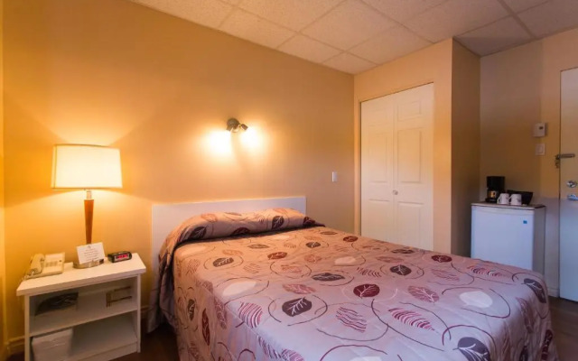Hotel Mont Valin