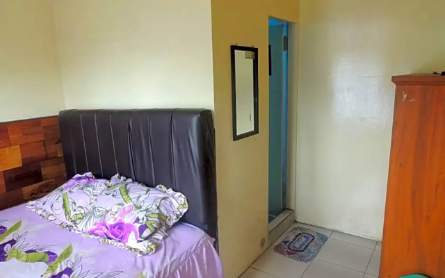 Puspa Indah Syariah 2