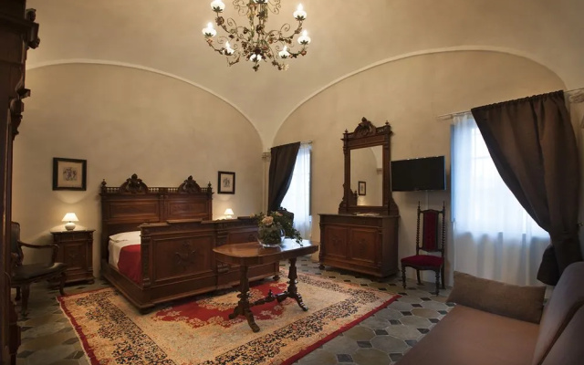 Hotel Il Campanile