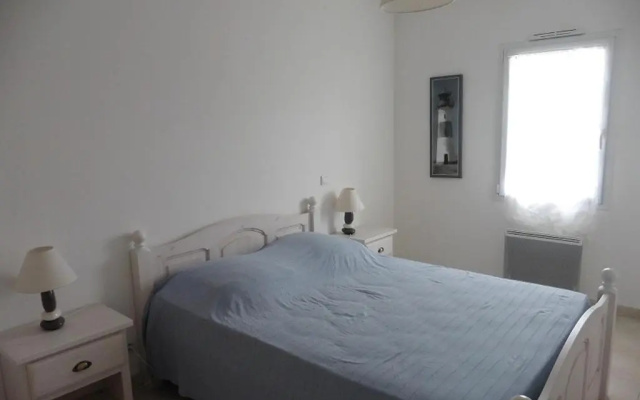 Maison La Barre-de-Monts, 4 pièces, 6 personnes - FR-1-473-17