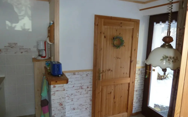 Ferienwohnung Lotti