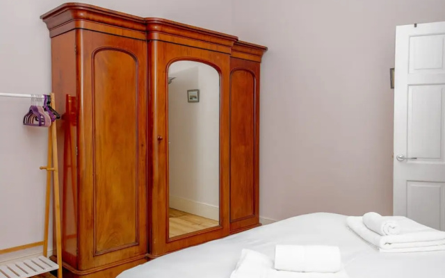 Putney flat