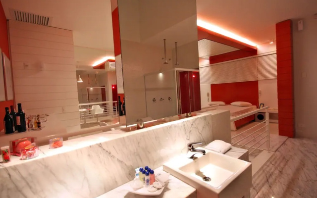 Motel Acqua (Adults only)