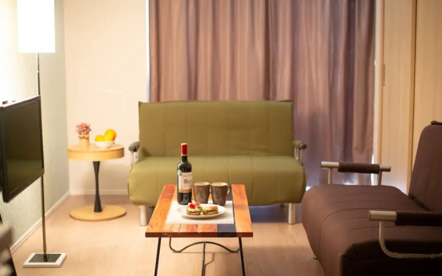 Bon Condo Umeda East