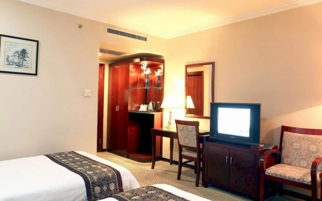 Oukai Hotel