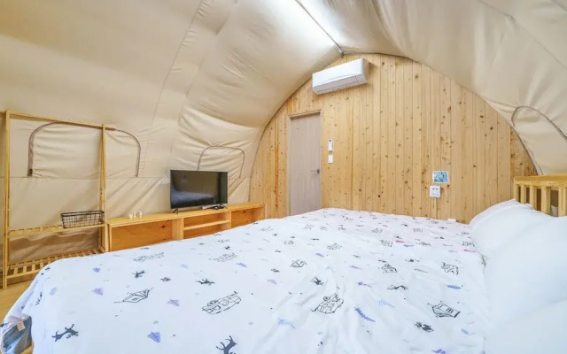 Boryung Oz Camping Glamping