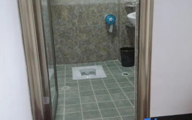 Jiacheng Hostel