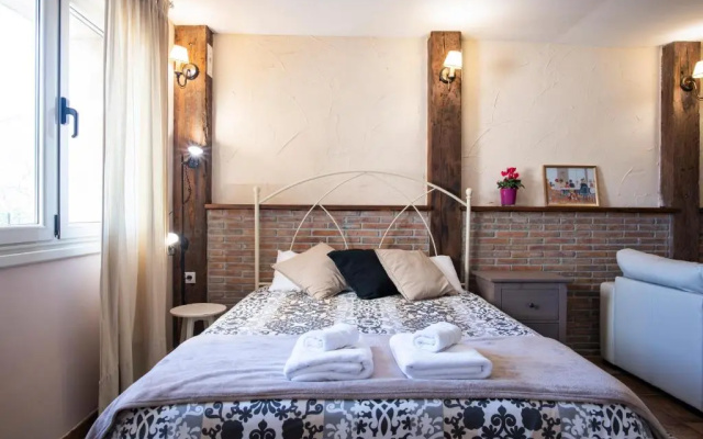 Apartamento Cangas Relax