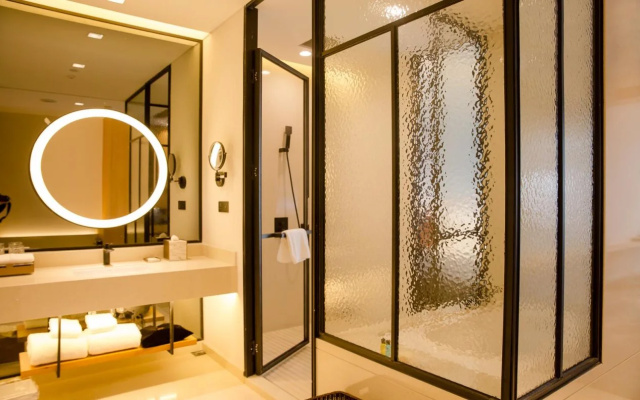 Longuu Hotel Guangzhou