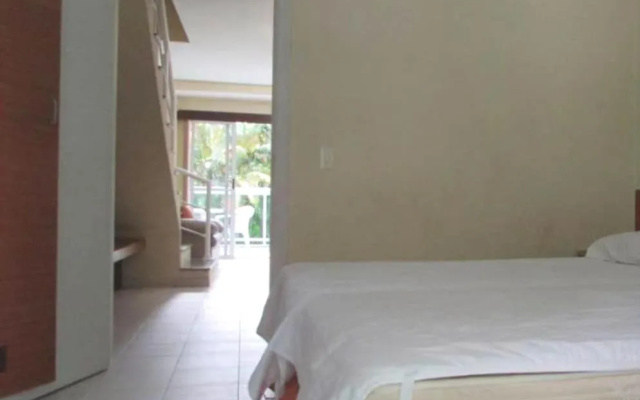 Apartamento Sabel Residence