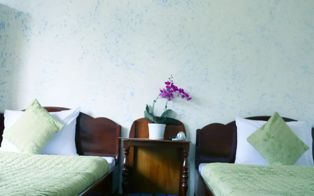 Thao Hoang Hotel