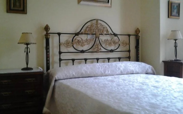 Albergue Victoria
