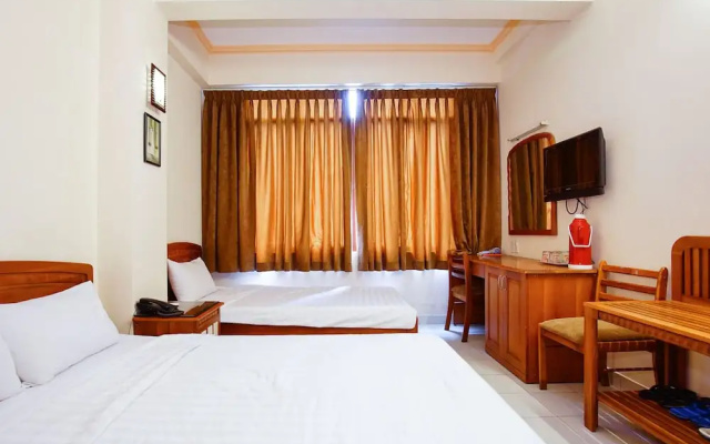 OYO 1147 Vien Ngoc Xanh Hotel