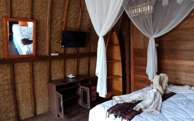 Tiing Bali Guest House Adventure