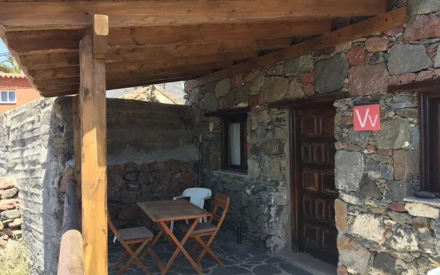 Casa Tomas Lomito De Taidia