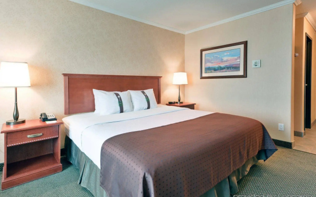 Holiday Inn & Suites Grande Prairie Conference Center by IHG