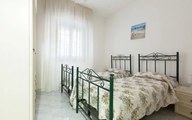 Appartamento Baiabella