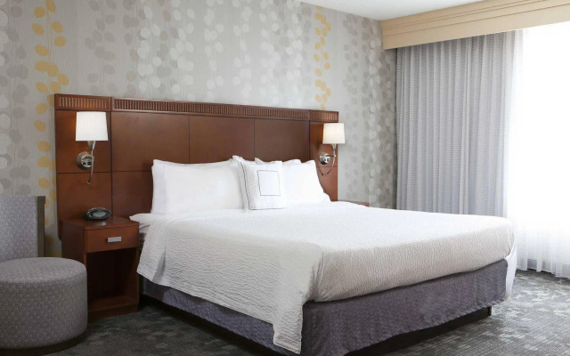 Courtyard Marriott Ankeny