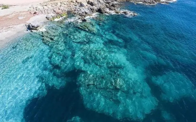 I love Ogliastra Apartments