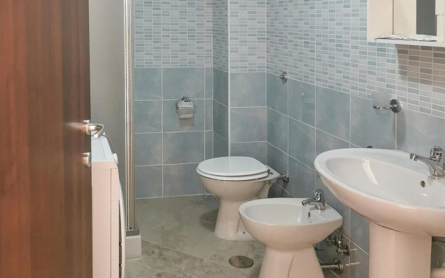 Nice Apartment in Policastro Bussentino With 1 Bedrooms and Wifi