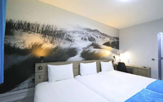 Brit Hotel Confort Le Polder Gravelines