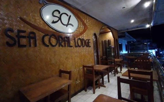 Sea Coral Lodge