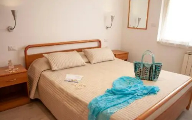 Cavalluccio Marino I3 Silvi Vacanza
