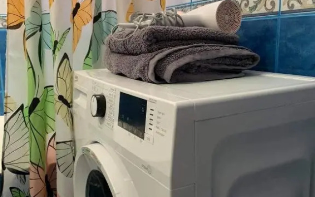 Vlad's apartment