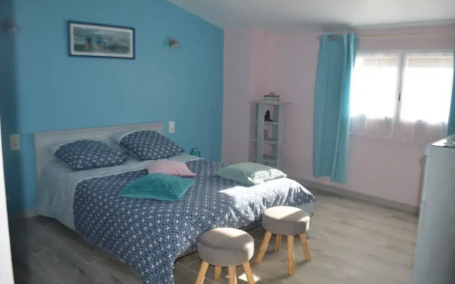 Chambres d'hotes L'Amandier