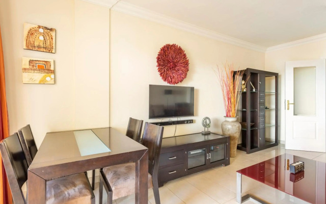 Terrazas Del Duque Sunset Apartment