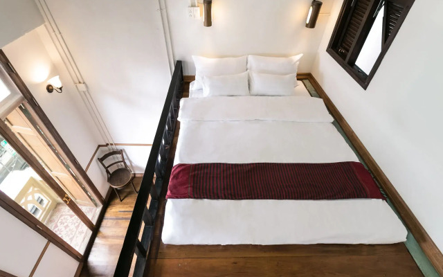 103 - Bed and Brews