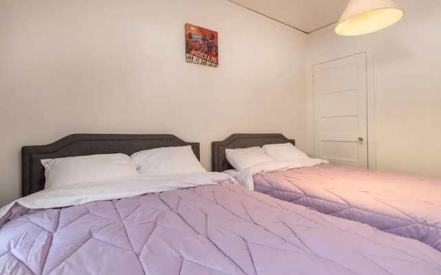 Cozy&charming Gem 2bd l Ktown/hollywood
