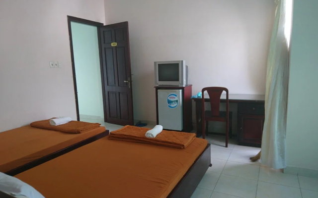 Gia Hung Hotel