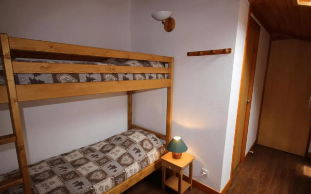 Appartement Hauteluce, 3 pièces, 8 personnes - FR-1-293-66