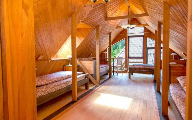 Truu Holiday Houses