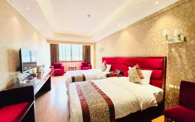Hongyan Business Hotel