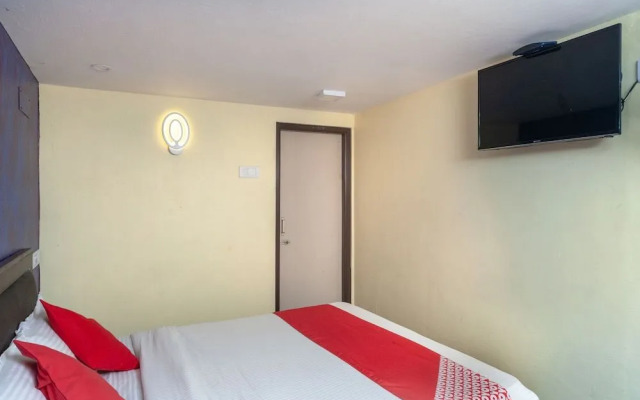 OYO 13006 Arumbakkam Inn