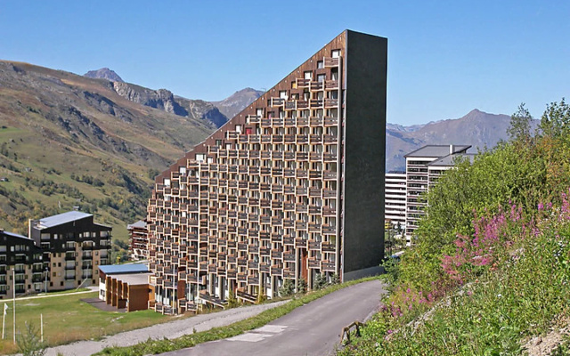 Apartment Caron Les Menuires 27593
