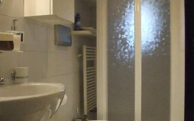 Termini/Colosseo Crossroad Lodging
