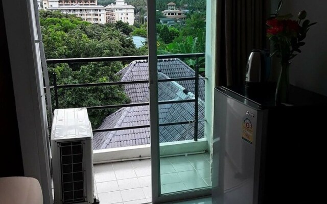 Saiyuan Guesthouse