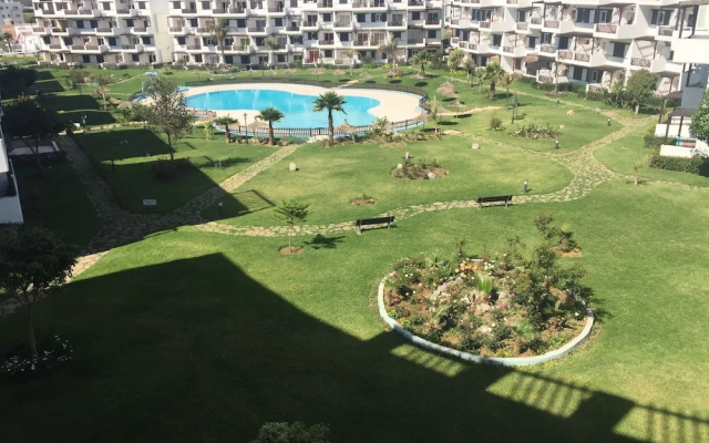 Golf Mirador Apartment