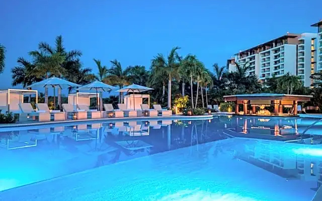 Grand Luxxe Suites Nuevo Vallarta